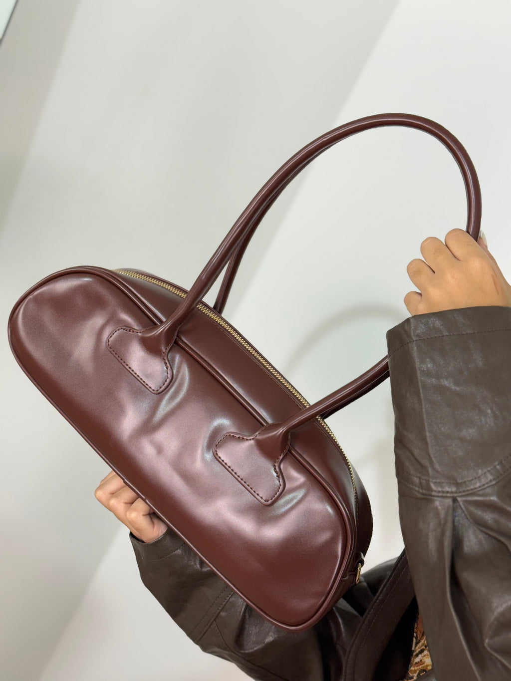 Bag Over