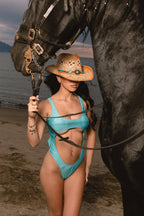 Costume Horse