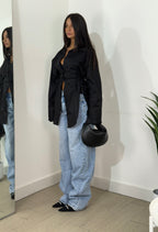 Camicione over PRE ORDINE