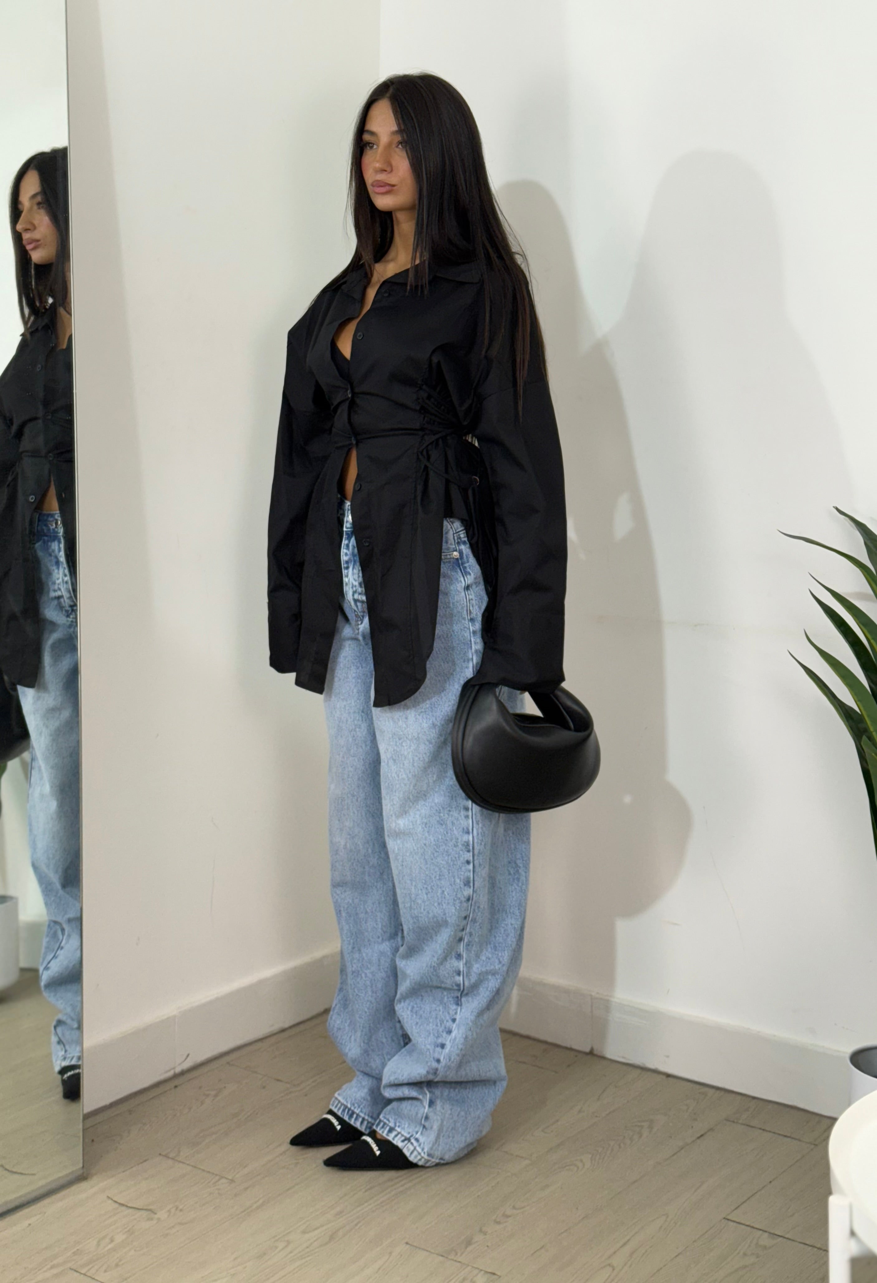 Camicione over PRE ORDINE