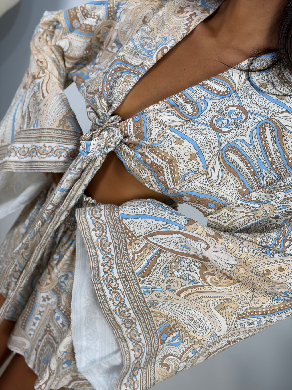 Set Capri