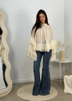 Camicia voilà