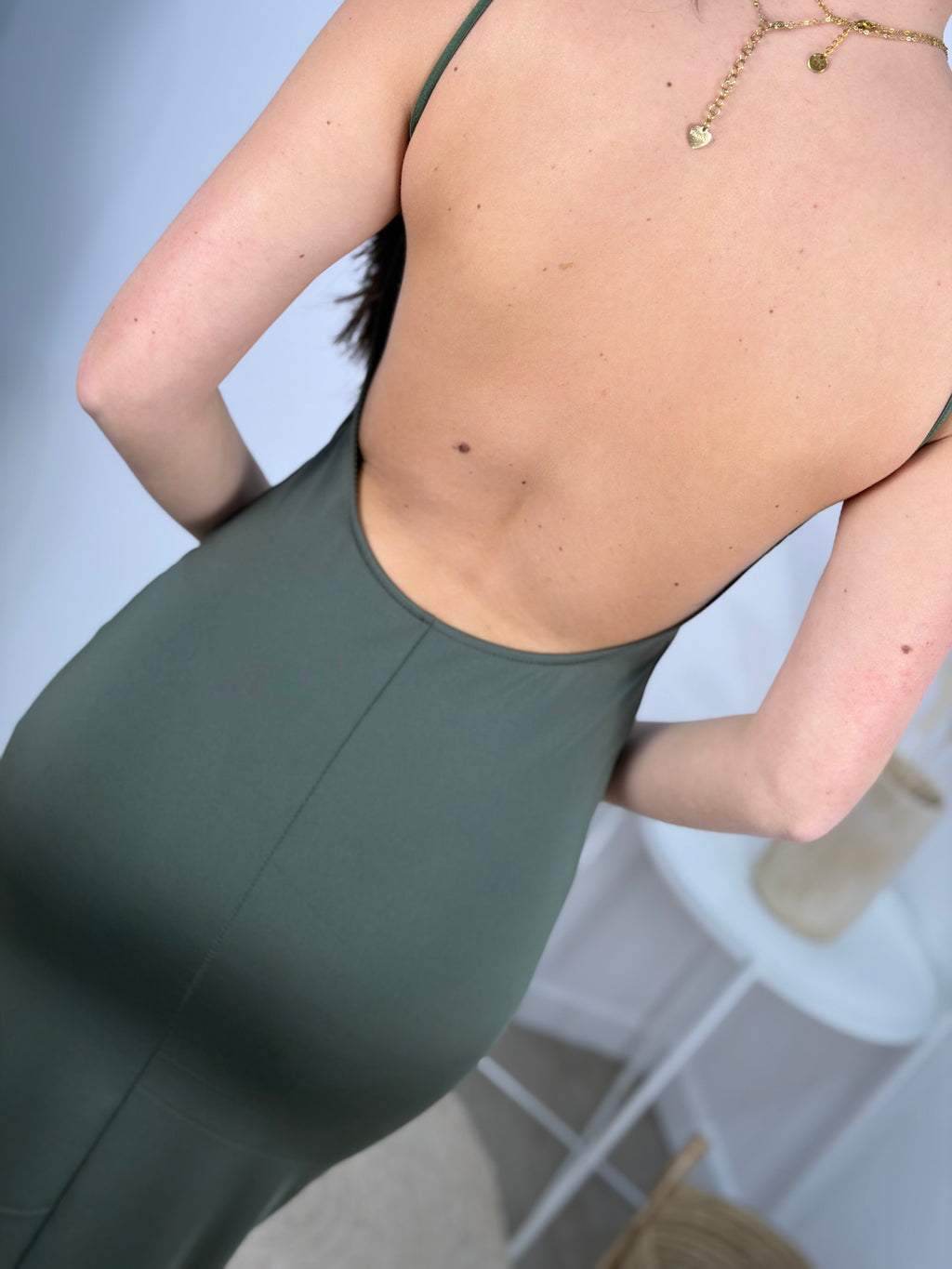 Dress oasi