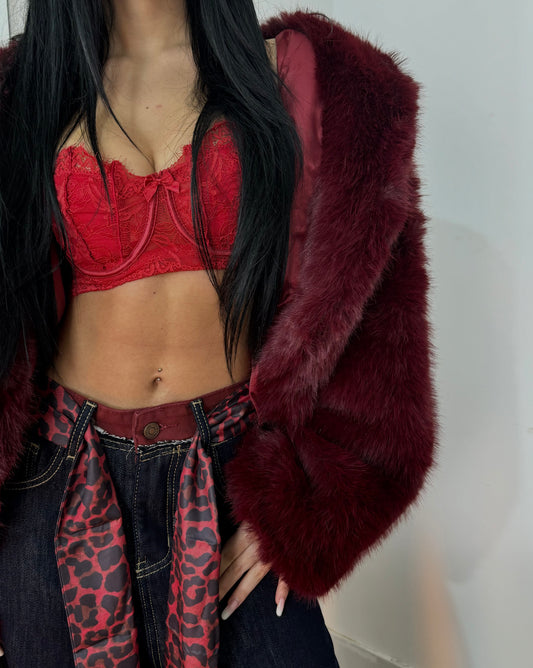 Bralette Victoria