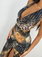 Dress Bali