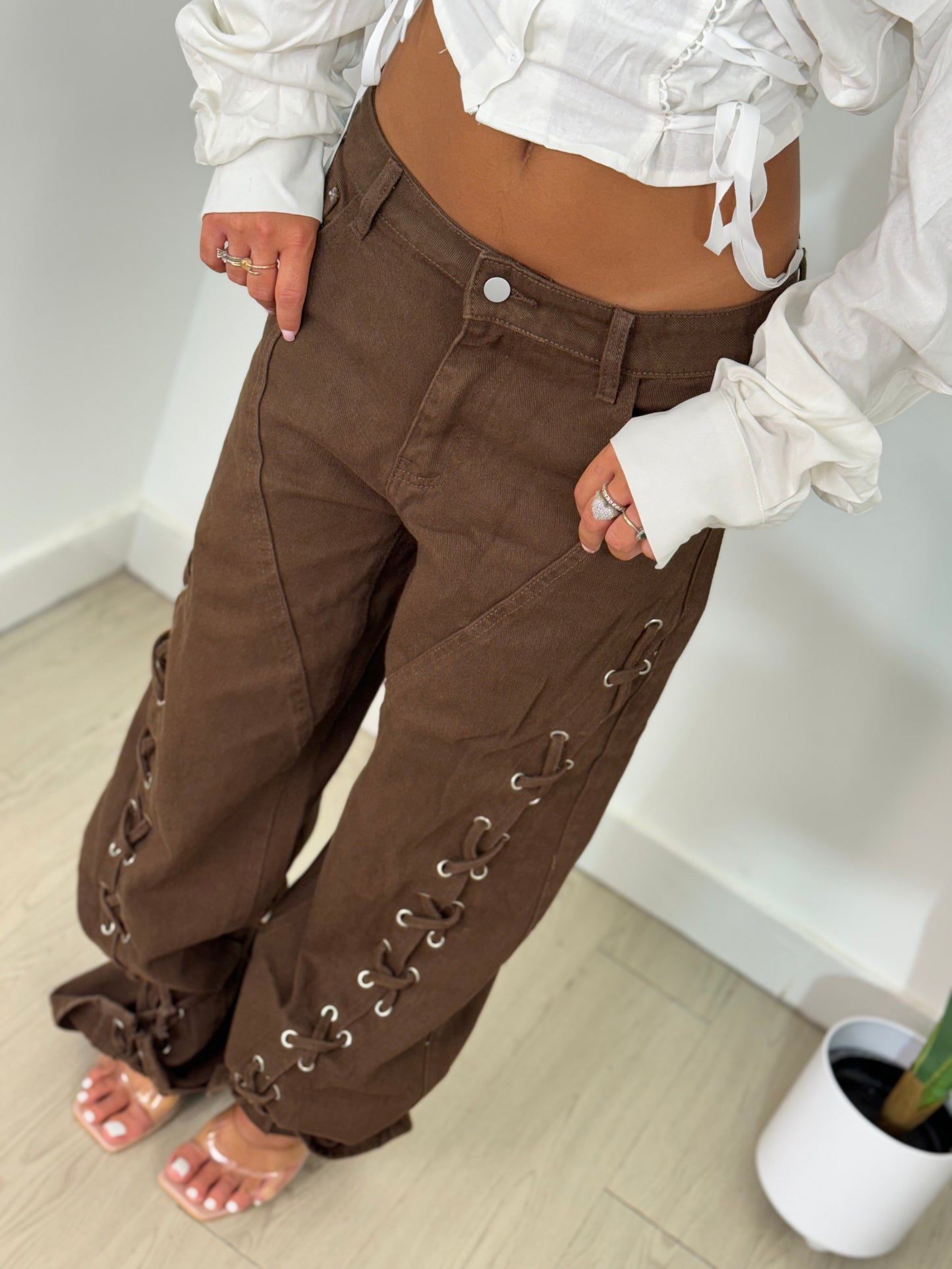 Jeans lacci 2.0