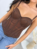 Corsetto avvitato