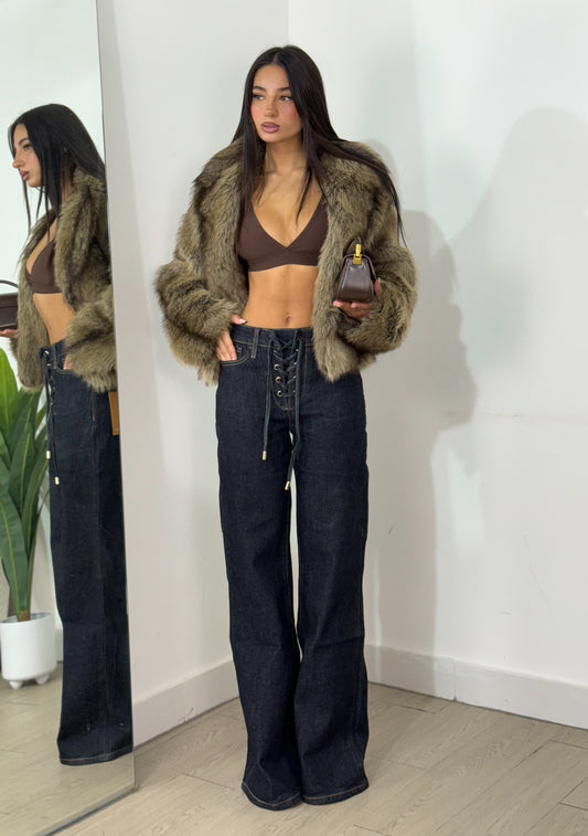 Jeans lacci