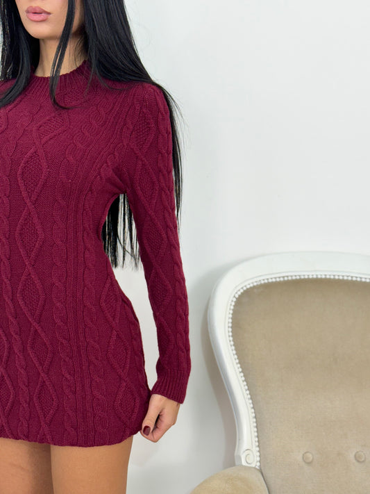 Dress winter
