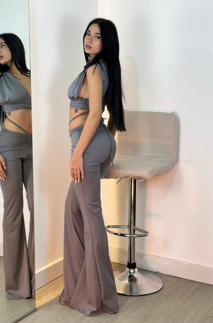 Set Jasmine