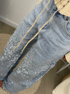 Jeans star