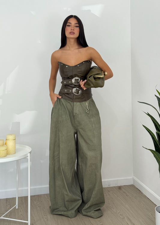 Jeans everyGreen