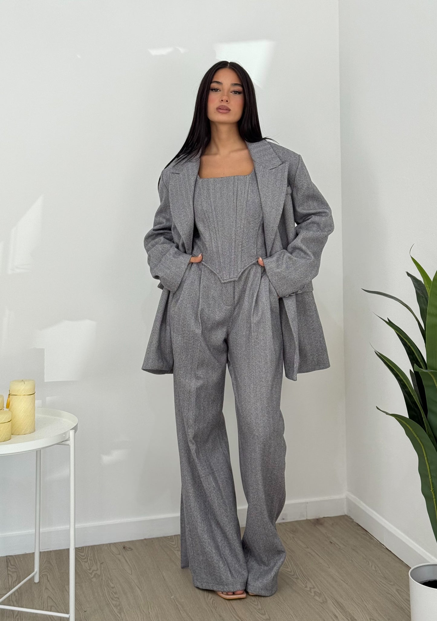 Tailleur BASIC