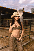 Cappello cowboy