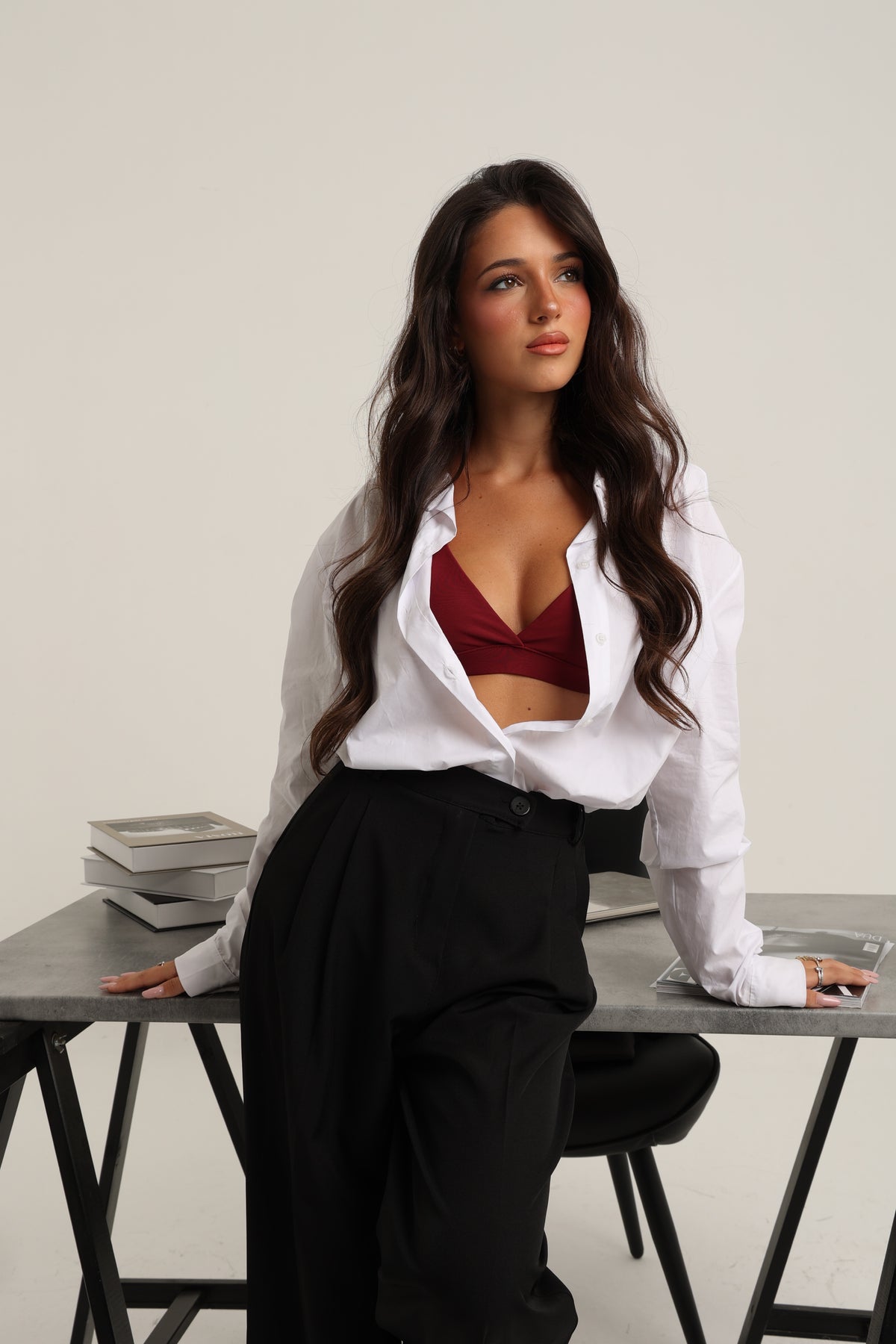 Bralette basic