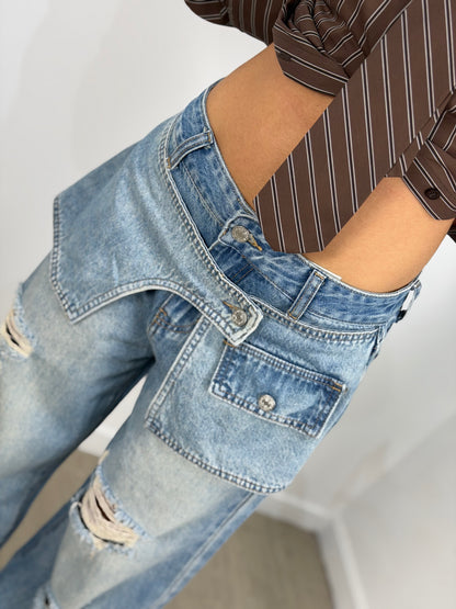 Jeans tasconi