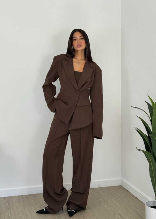 Tailleur Balù