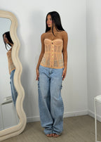 Corsetto Mulin Rouge