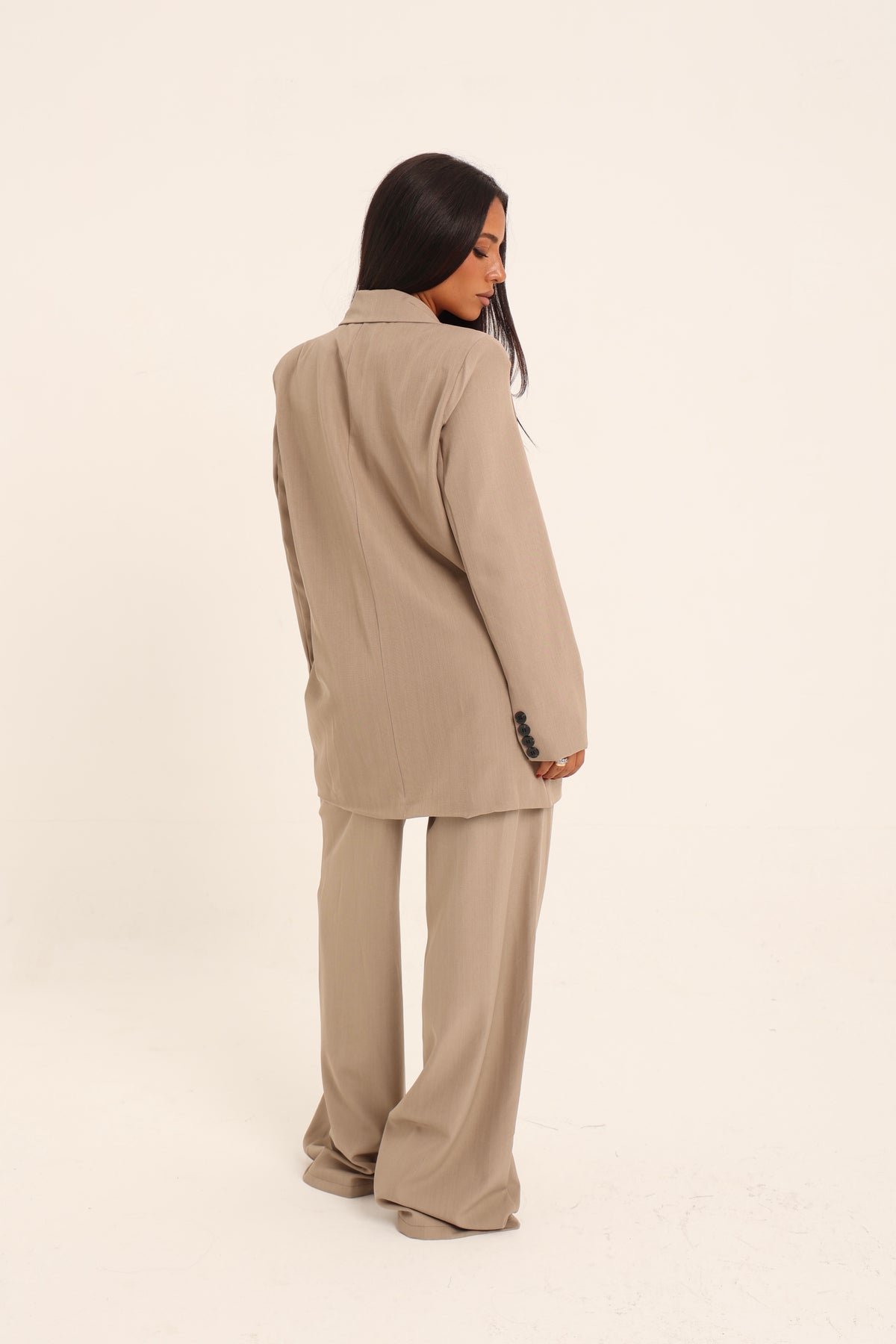 Tailleur Back to Office