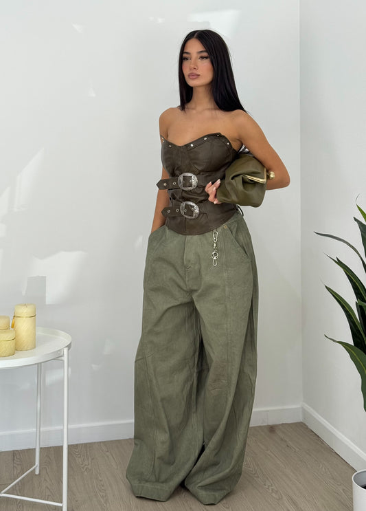 Jeans everyGreen