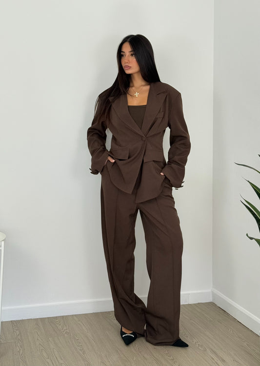 Tailleur Balù