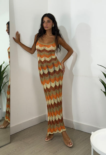 Dress ondrè