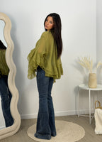 Camicia voilà