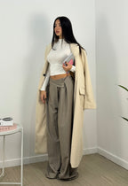 Pantalone double Classic