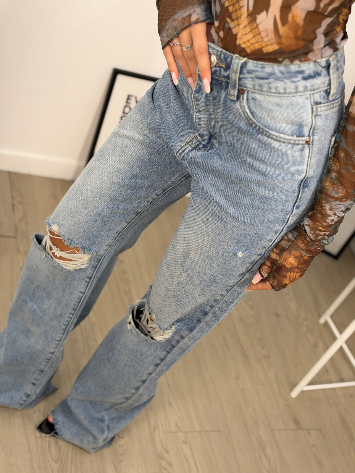 Jeans Zar