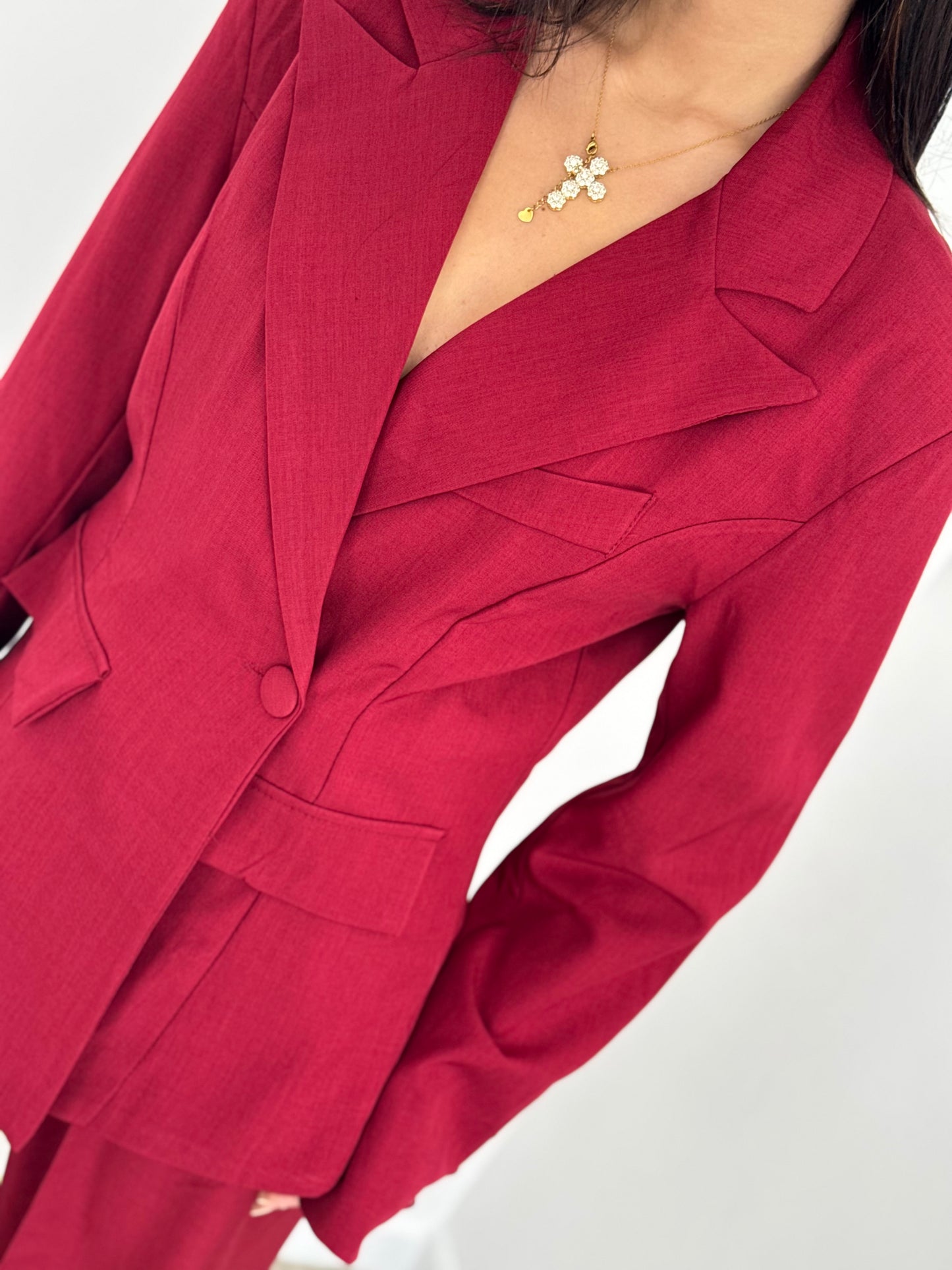 Tailleur Balù