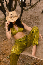 Cappello cowboy