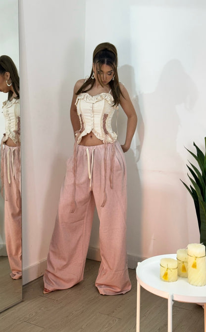 Corsetto Seilor