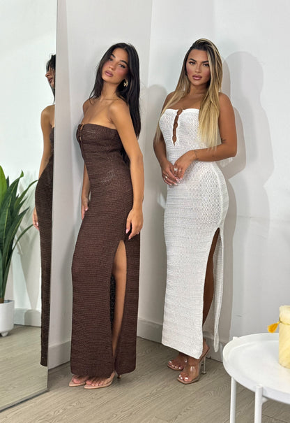 Dress cerchi