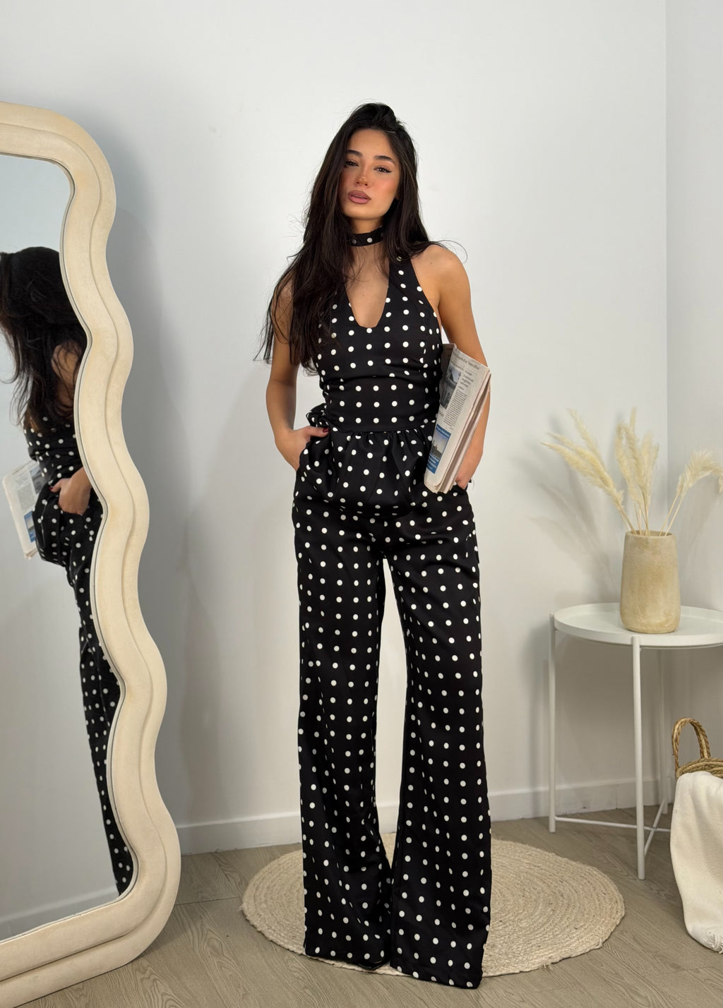 Set Pois Paris