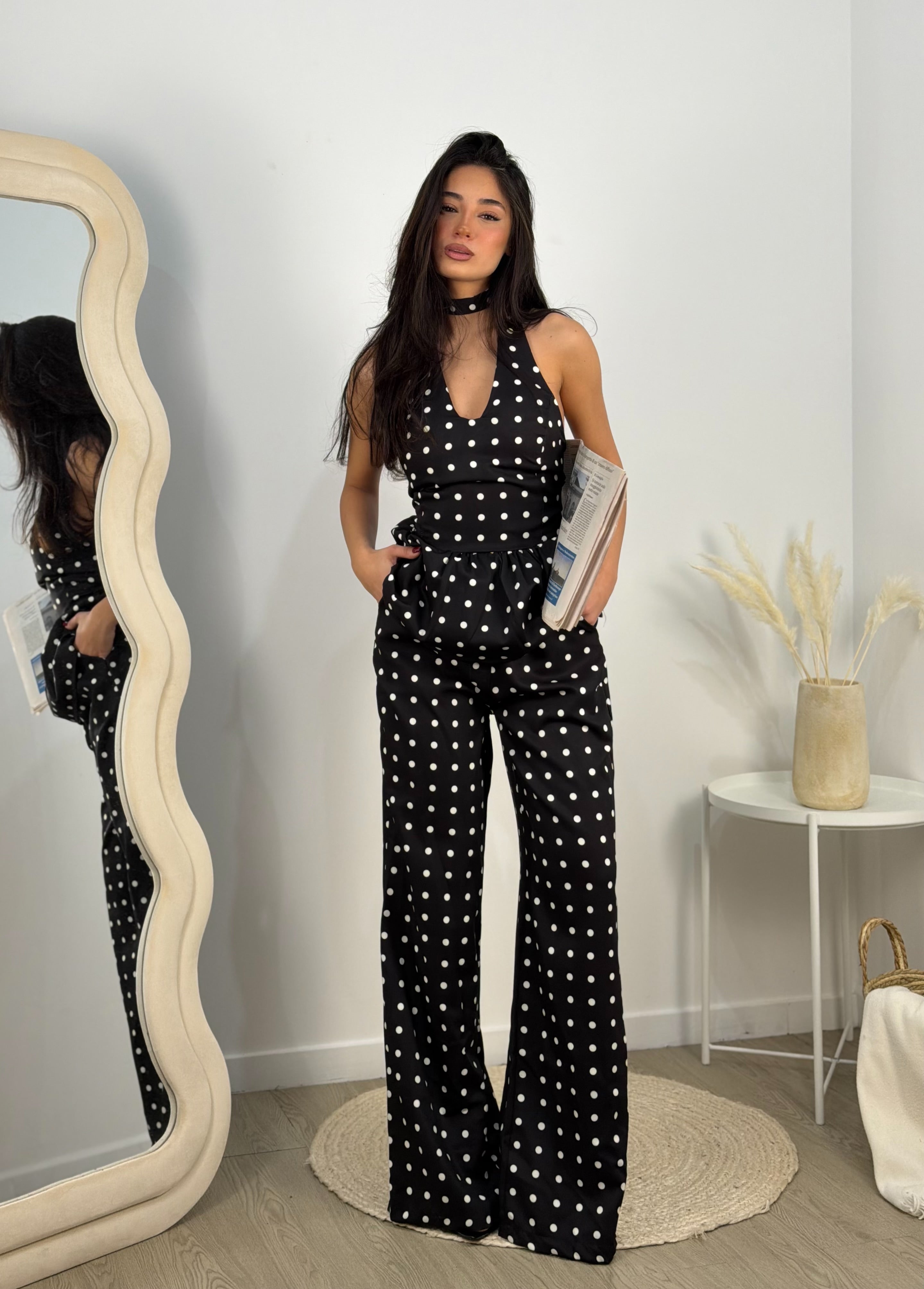 Set Pois Paris
