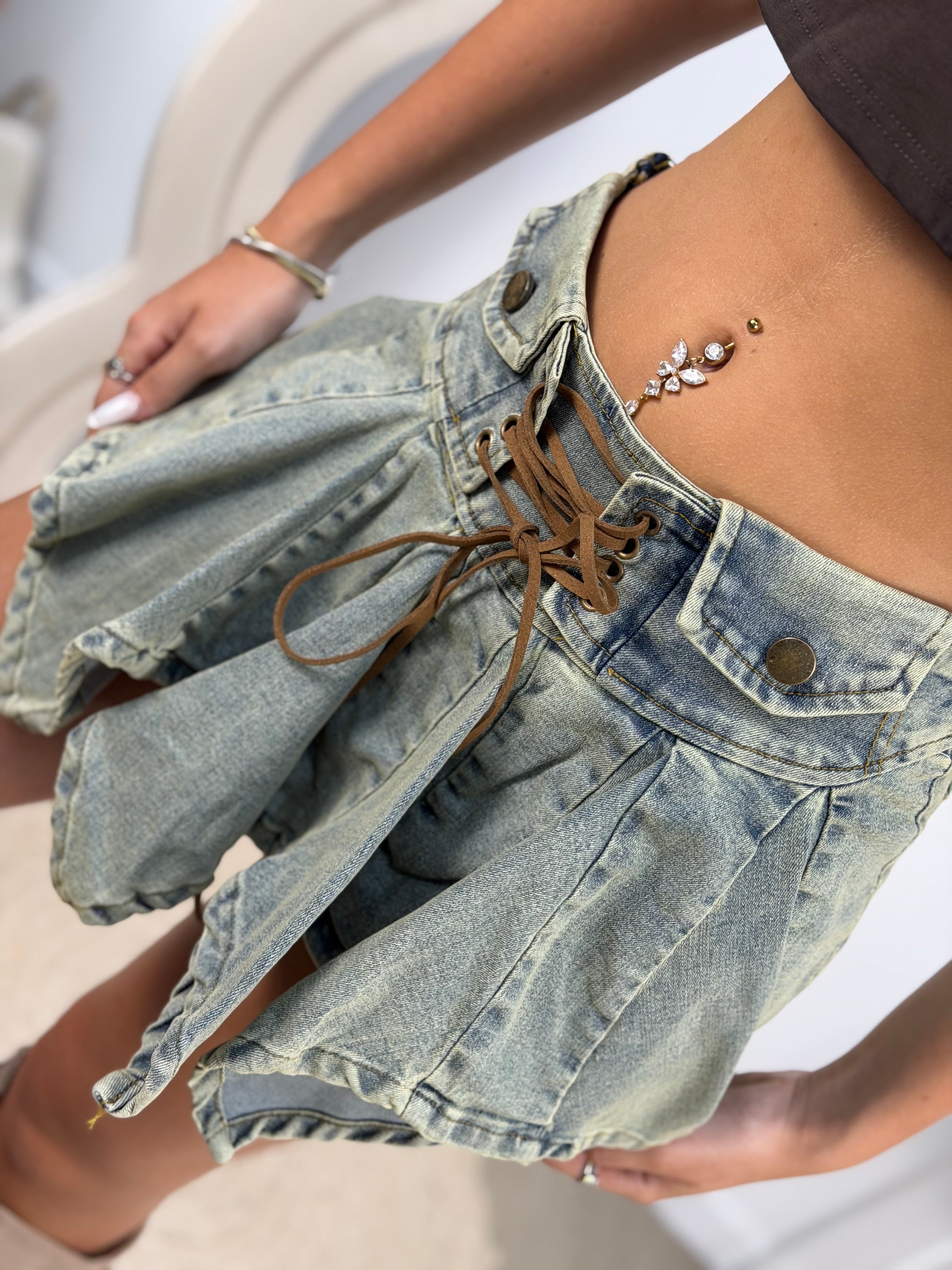 Skirt Xina
