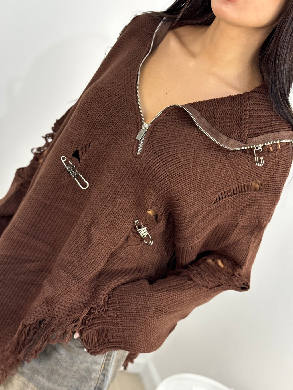 Cardigan spille