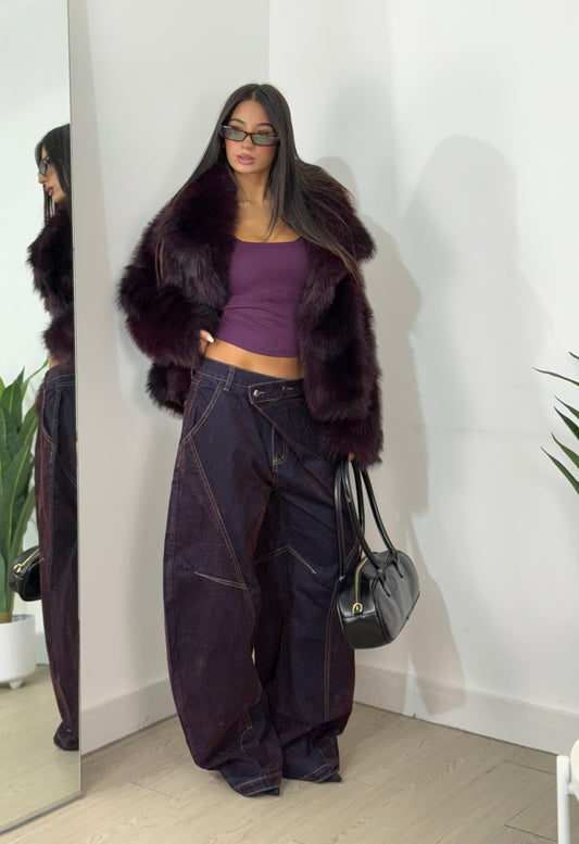 Jeans Nuance PRE ORDINE
