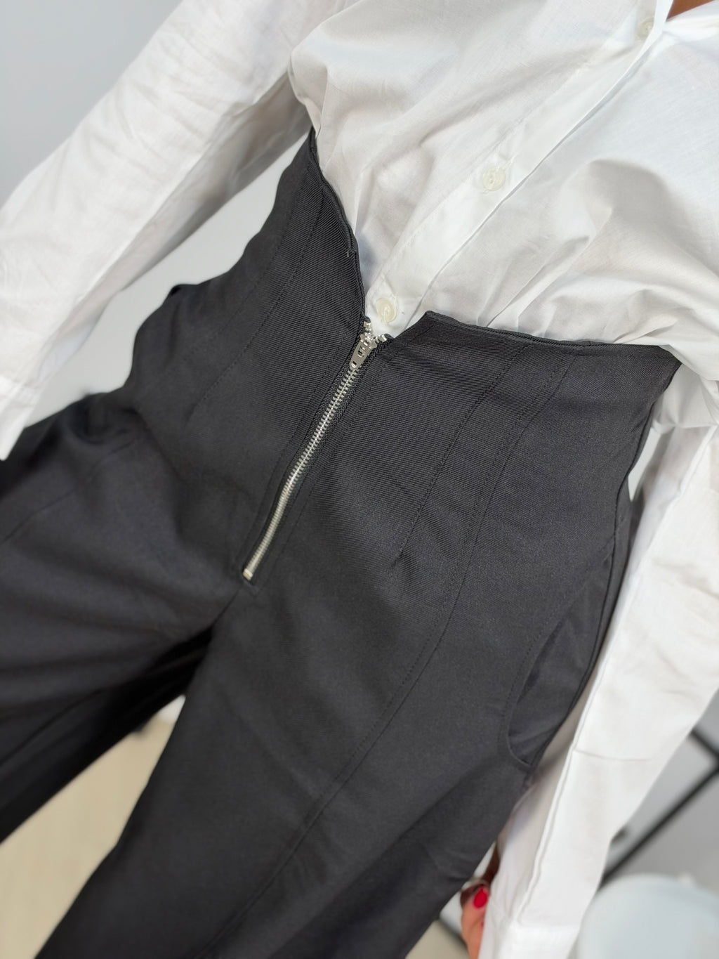 Panta zip