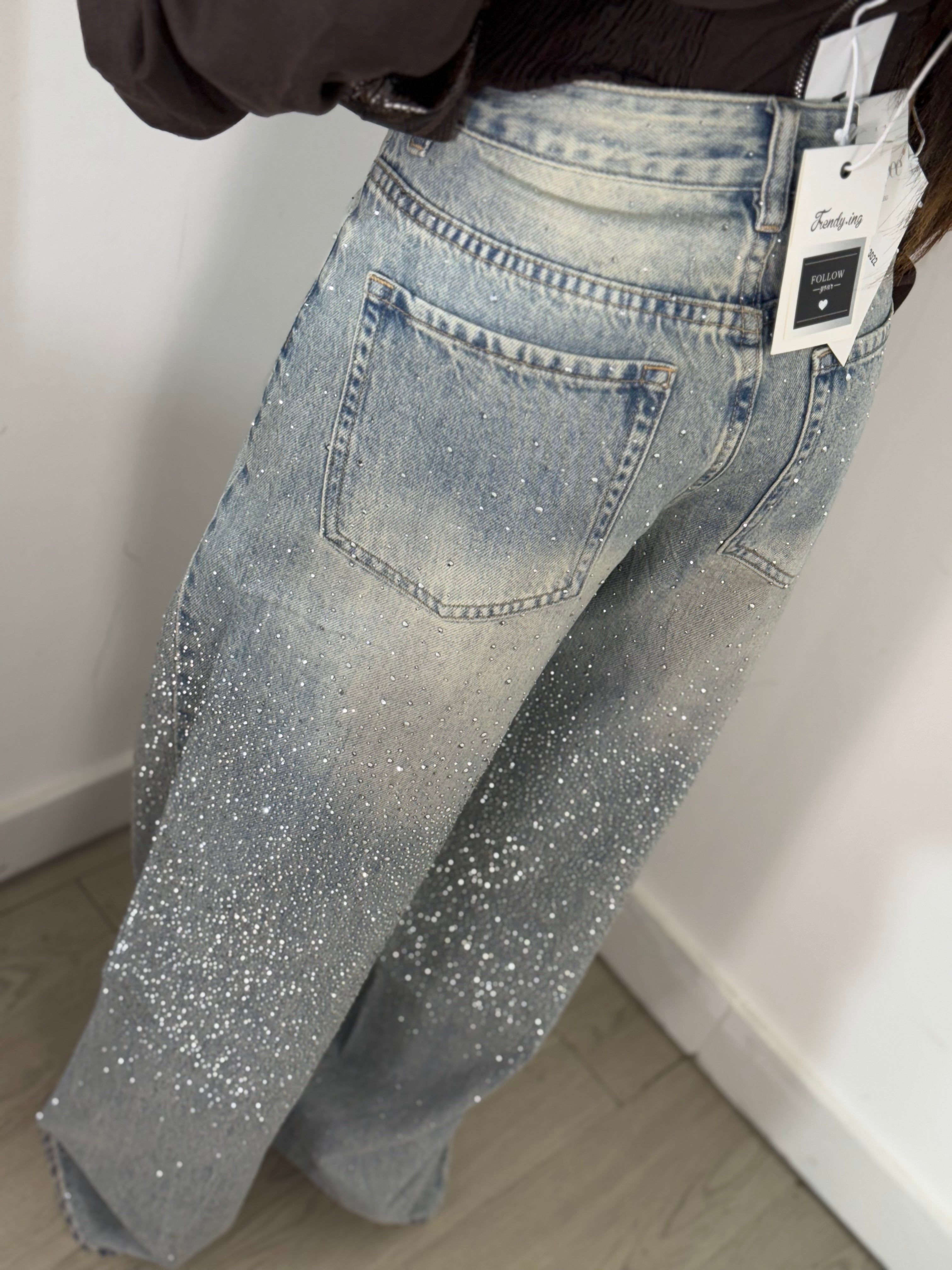 Jeans Stars