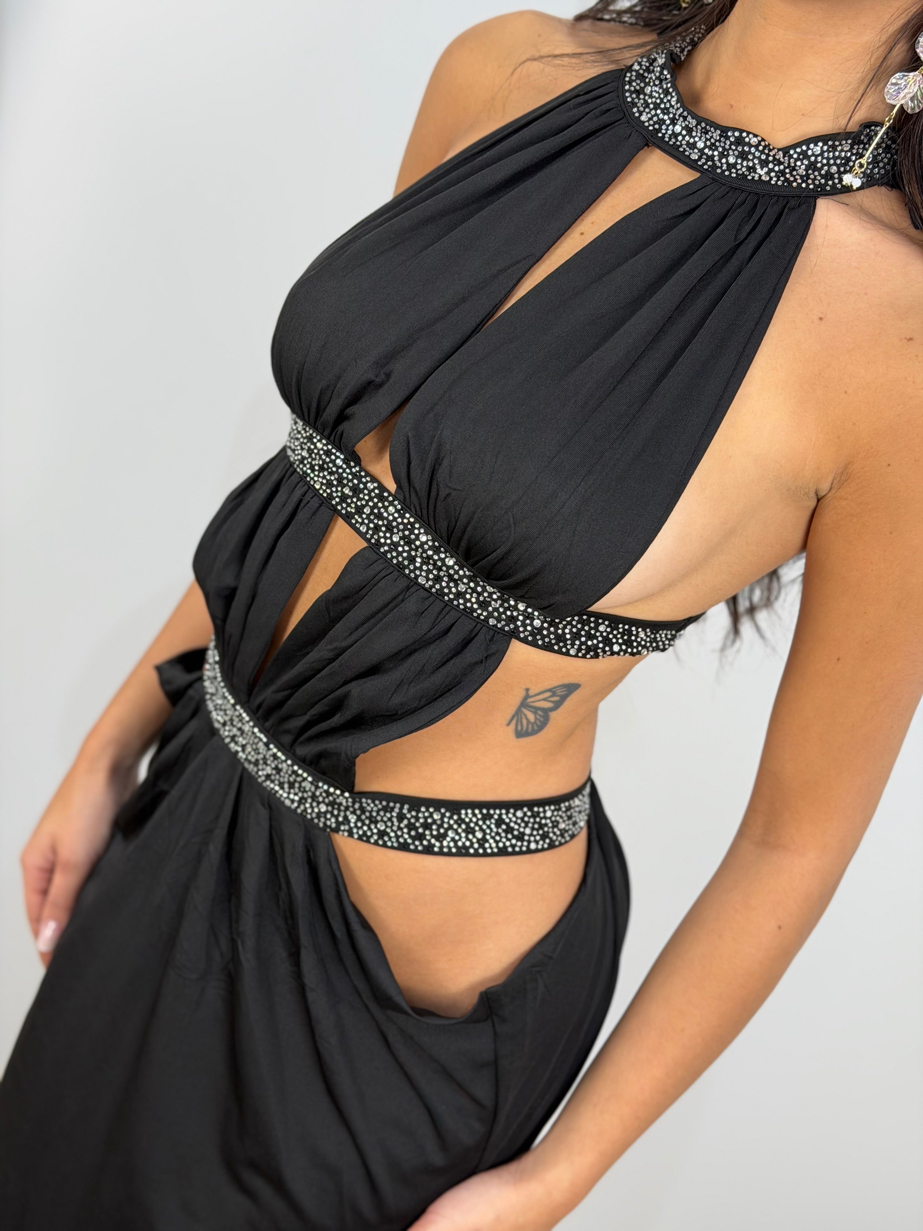 Dress élite