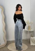 Camicia bustier