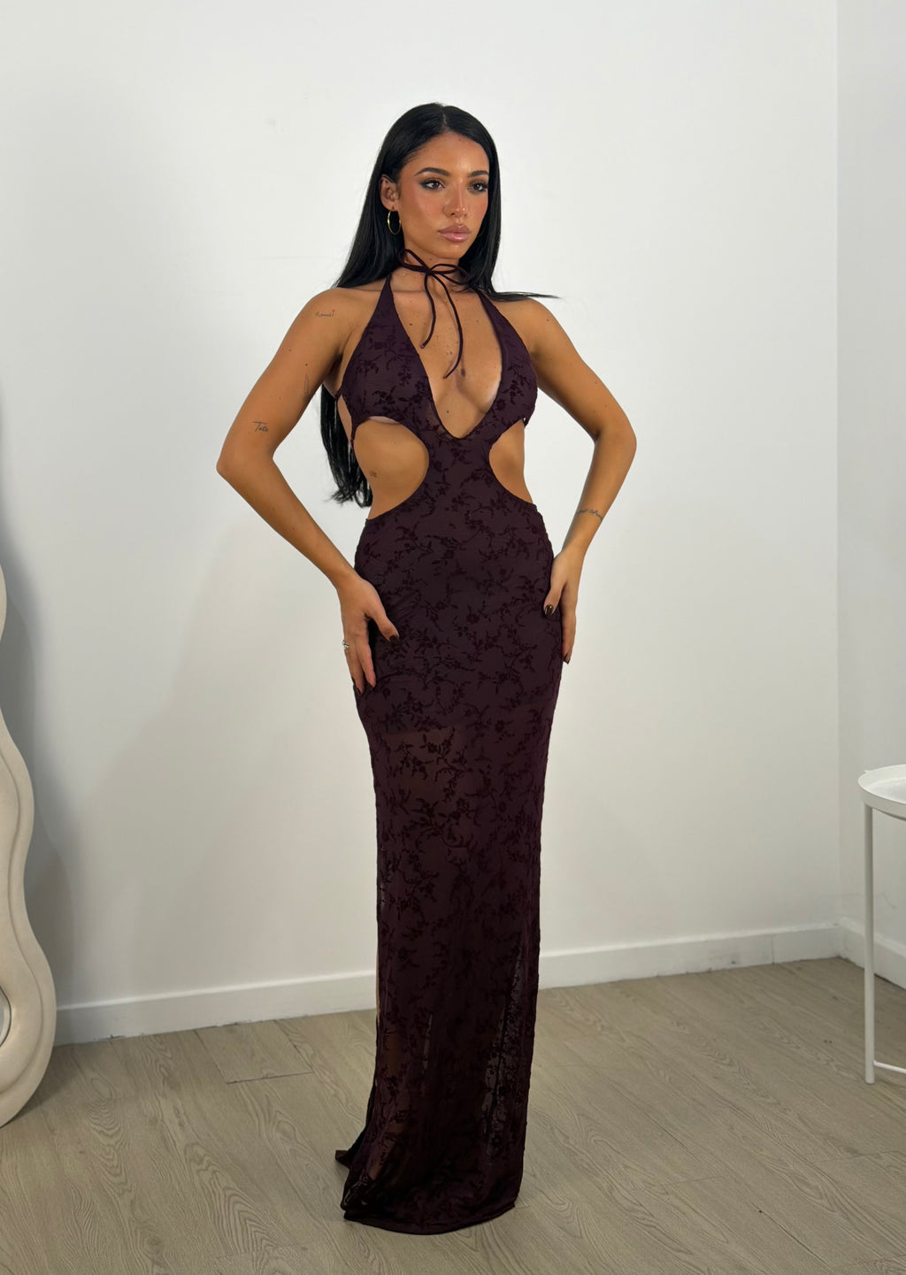 Dress Atena