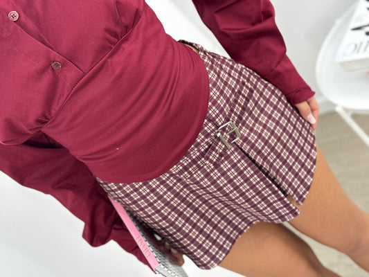 Panta gonna college ￼