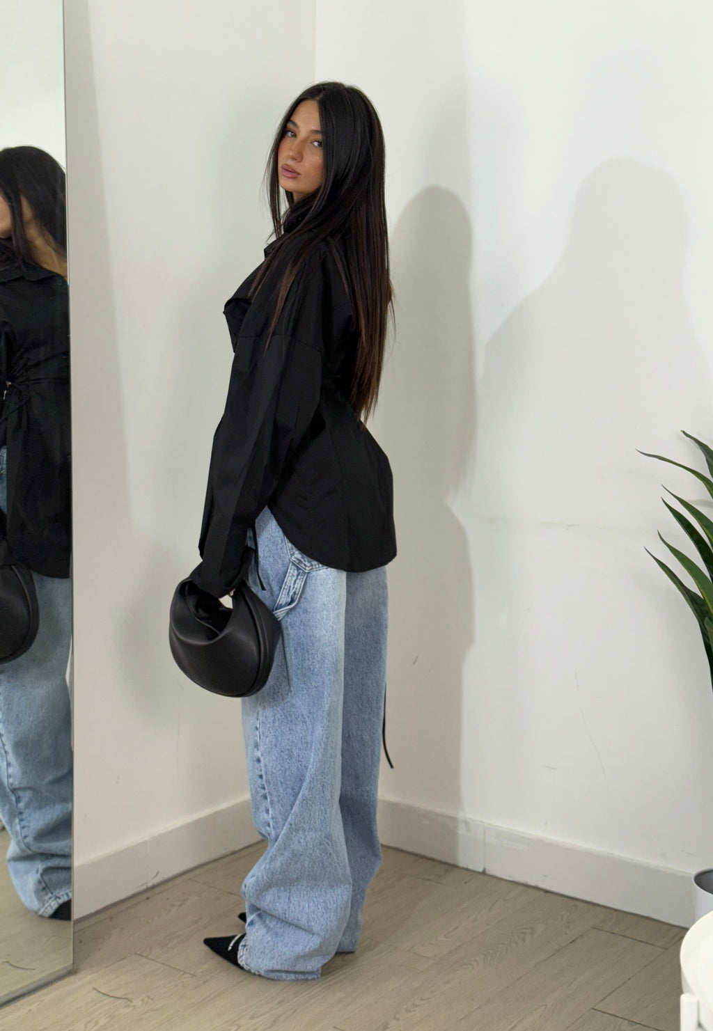 Camicione over PRE ORDINE