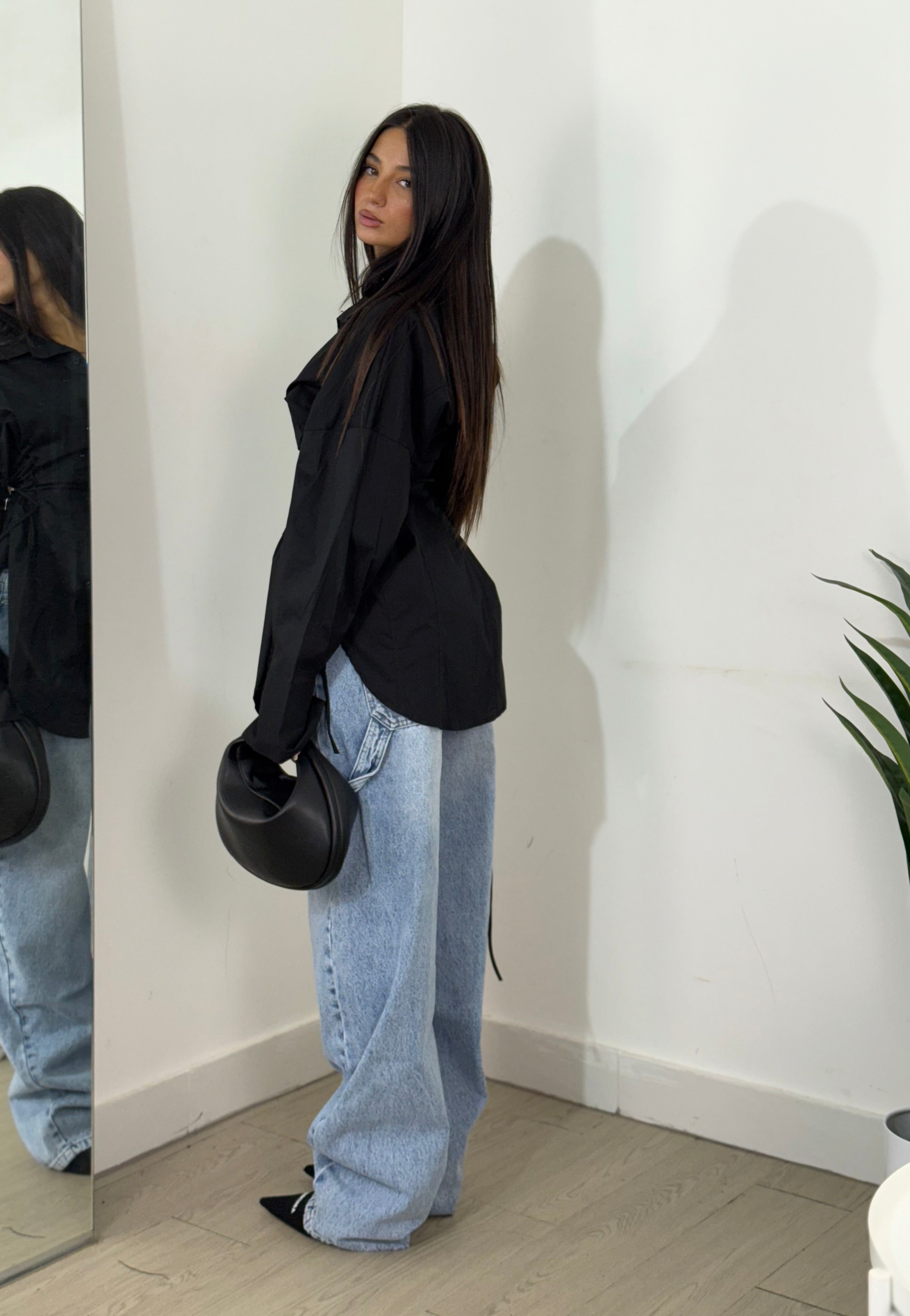 Camicione over PRE ORDINE