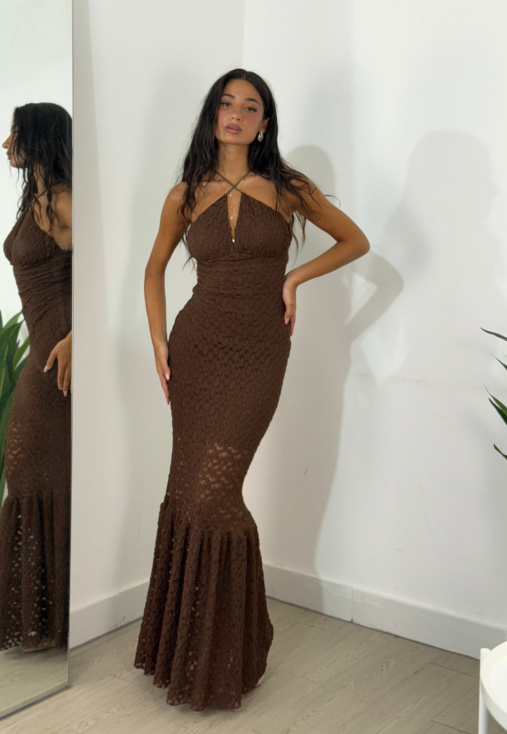 Dress Sirena