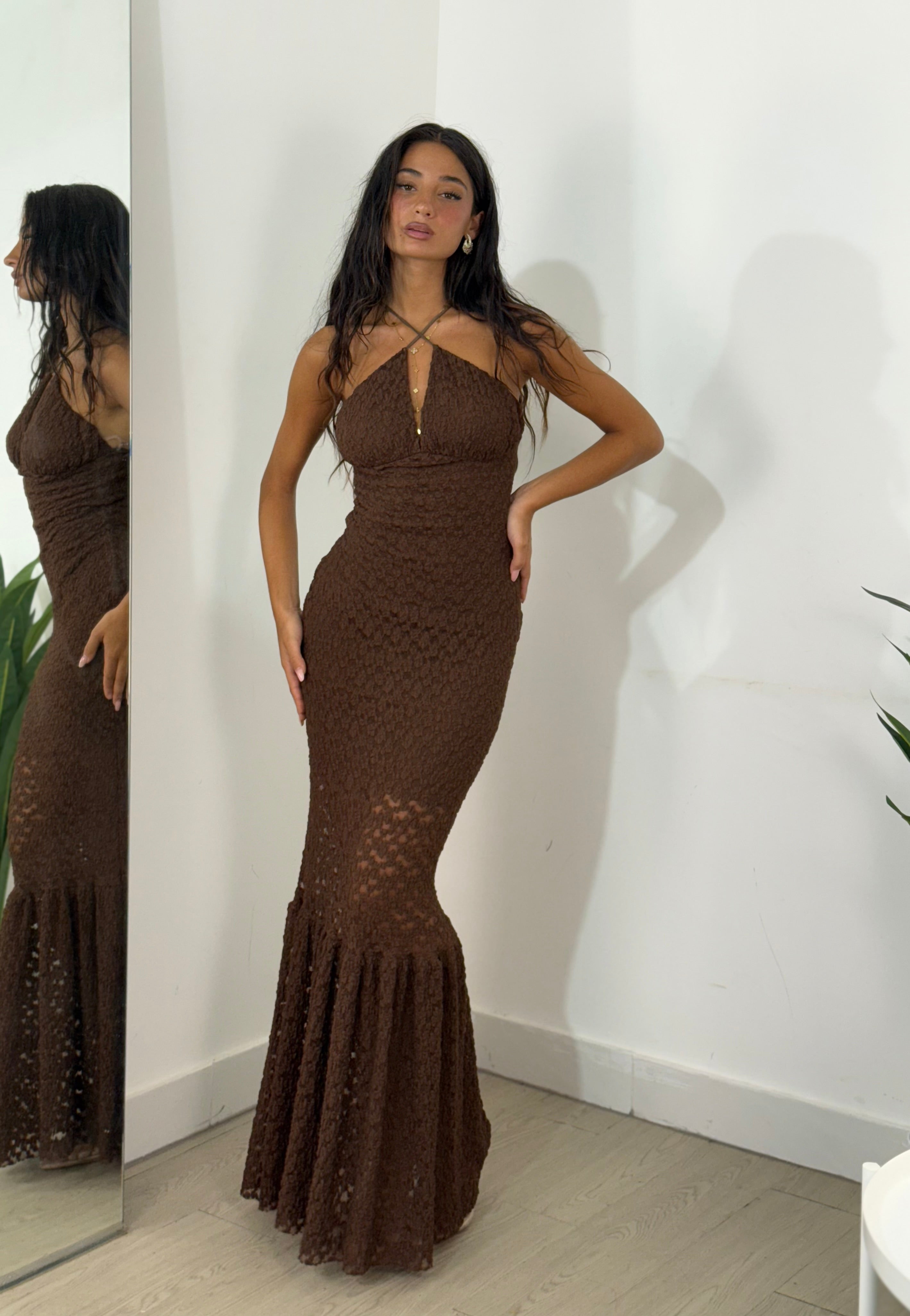 Dress Sirena