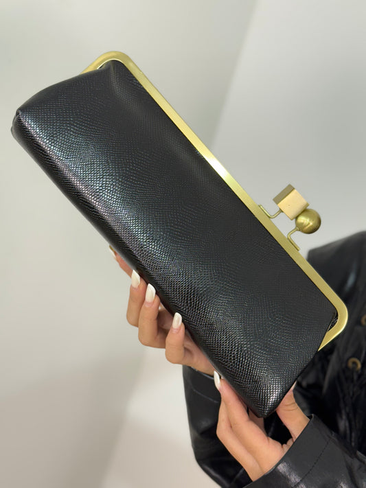 Pochette cubo