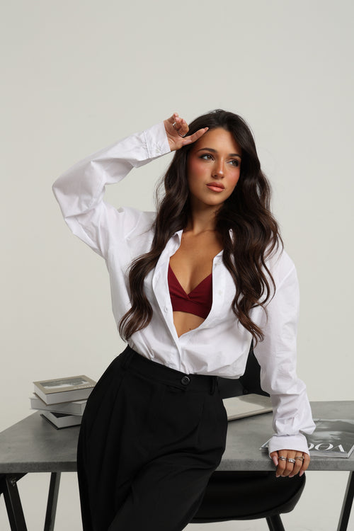 Camicia Office